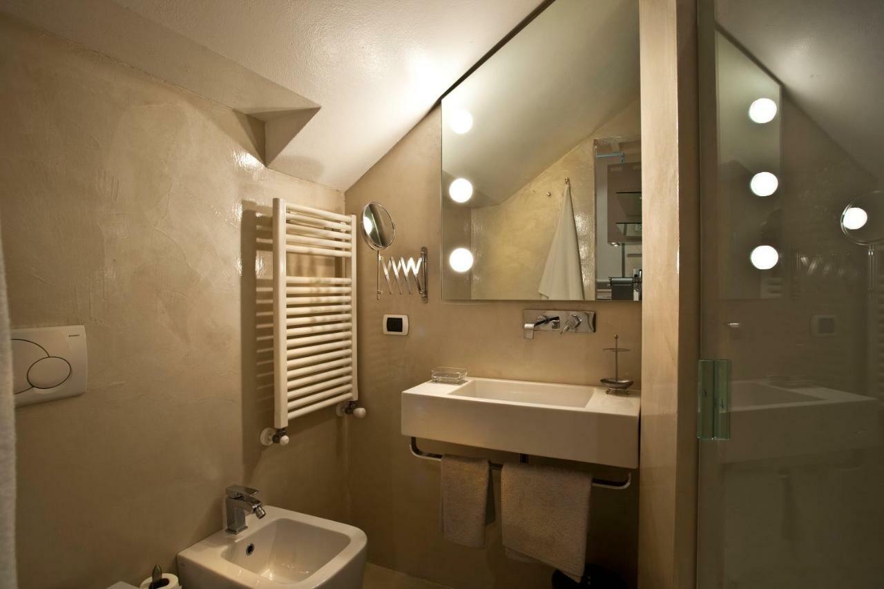 Le Cadreghe Apartments Верона Екстер'єр фото