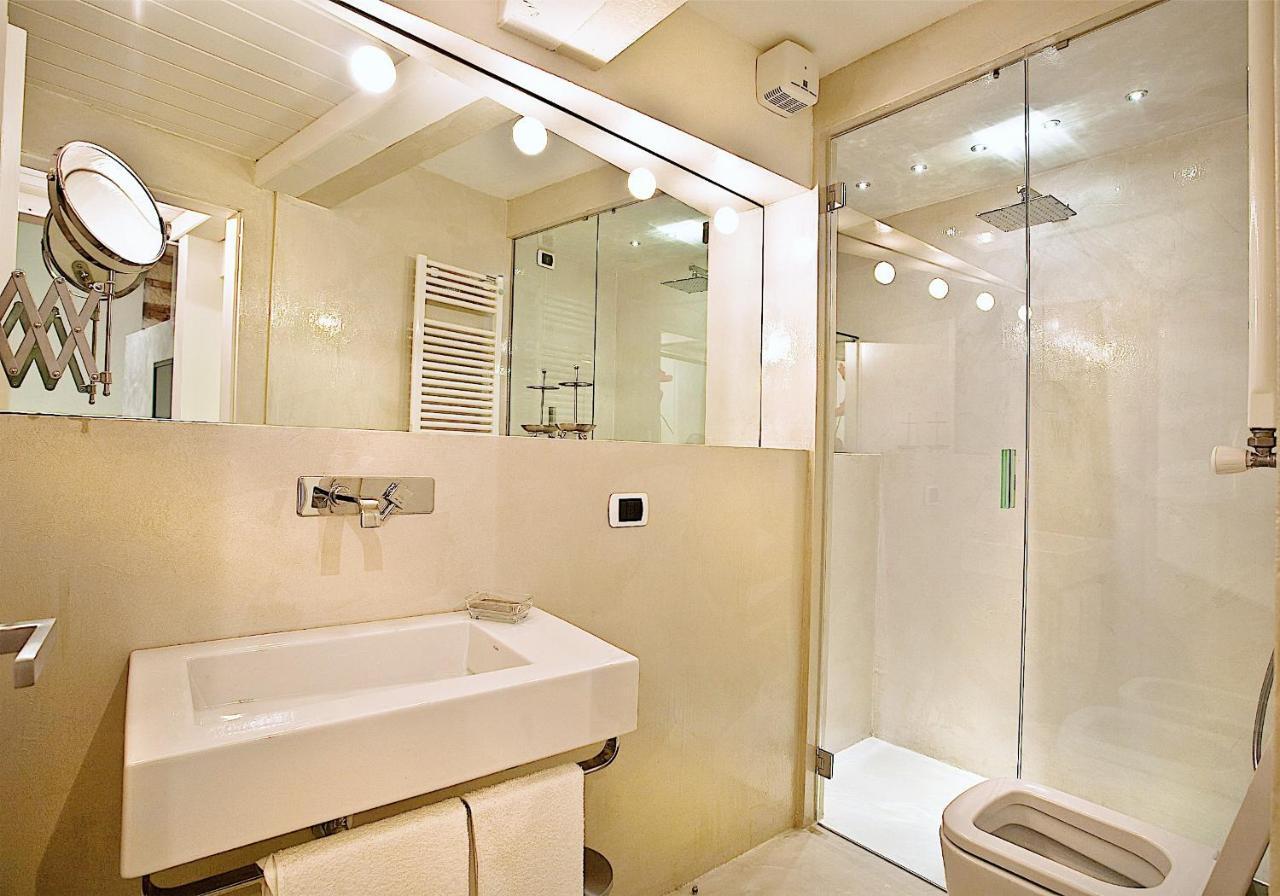 Le Cadreghe Apartments Верона Екстер'єр фото